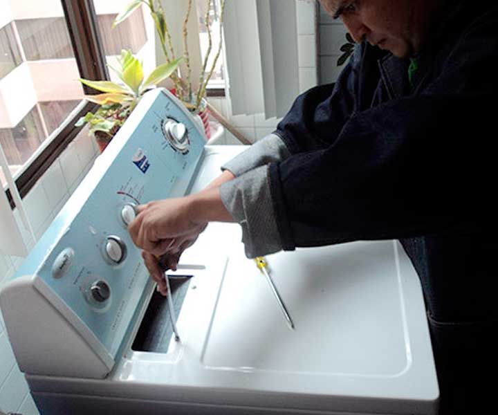 servicio técnico de electrodomésticos