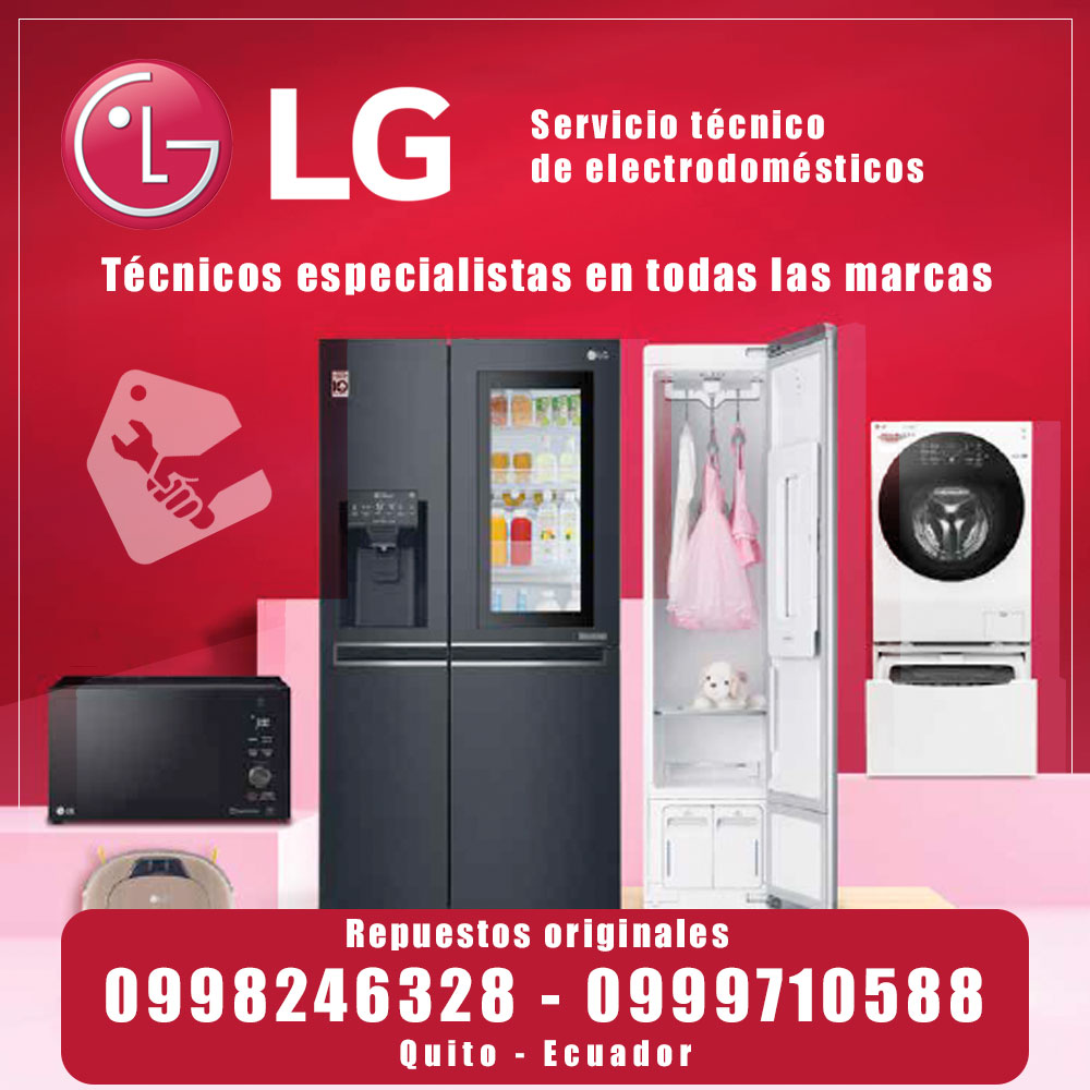 reparacion-de-lavadoras-lg-en-quito