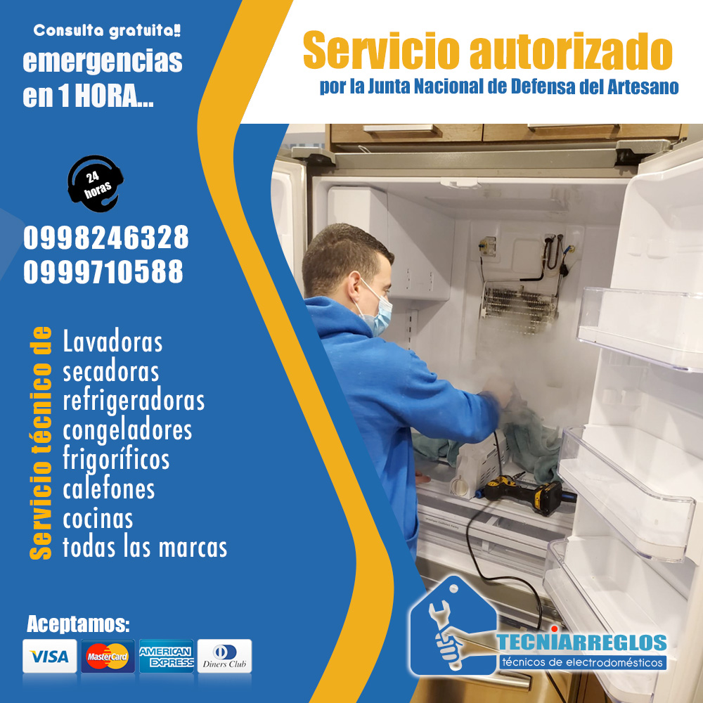 refrigeradoras-quito-reparaciones