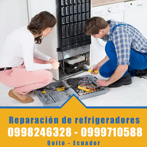 reparacion-refrigeradores-cumbaya