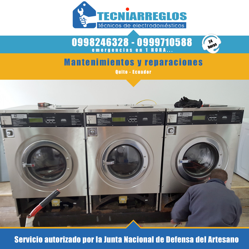 reparaciones-de-lavadoras-secadoras-quito-cumbaya