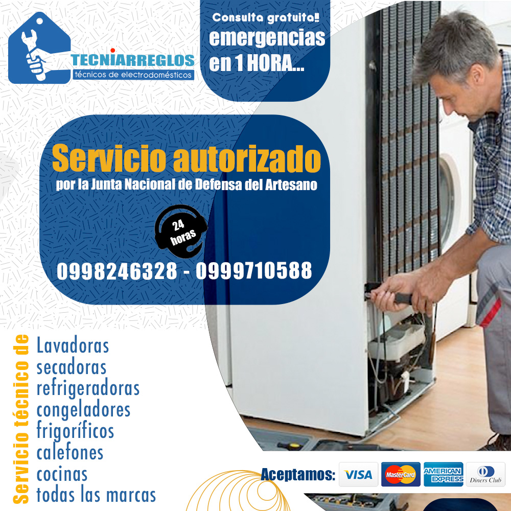 reparaciones-de-refrigeradoras-quito