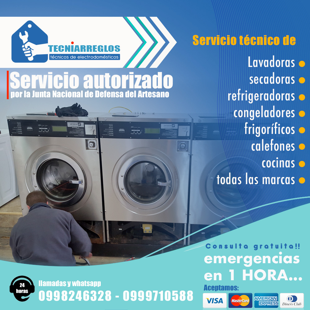 servicio-tecnico-quito-lavadoras