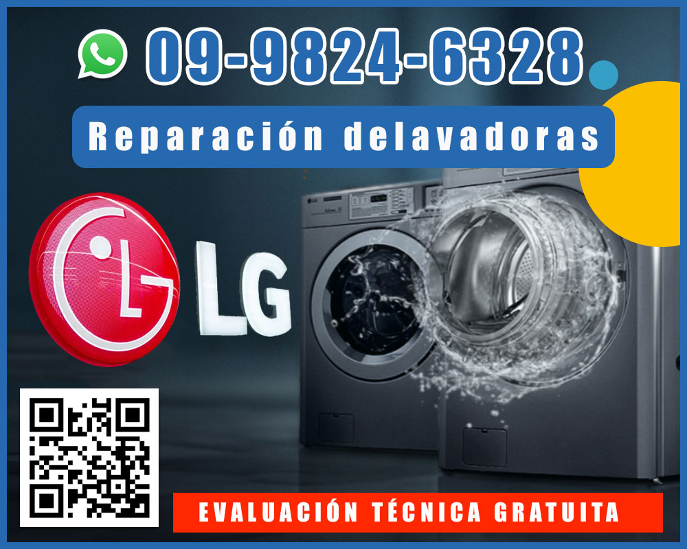 reparacion-de-lavadoras-lg reparacion-de-lavadoras-lg